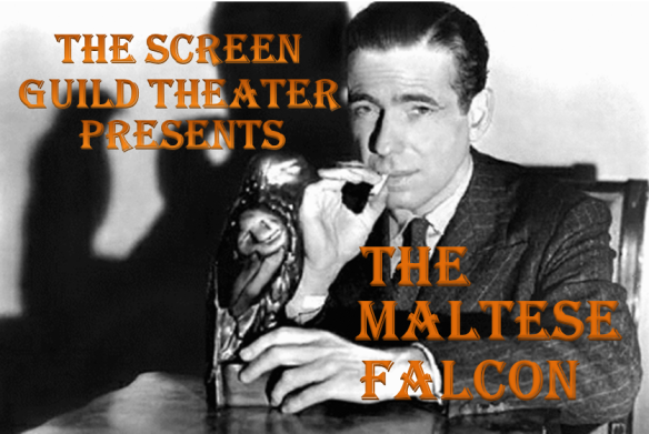 SGT Maltese Falcon